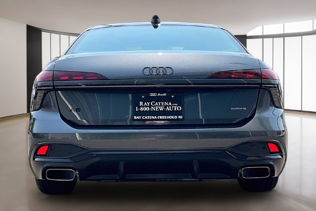 New 2026 Audi A6 Prestige AWD/4WD image 4