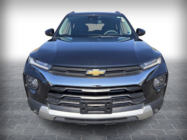 Used 2023 Chevrolet TrailBlazer LT AWD/4WD image 2