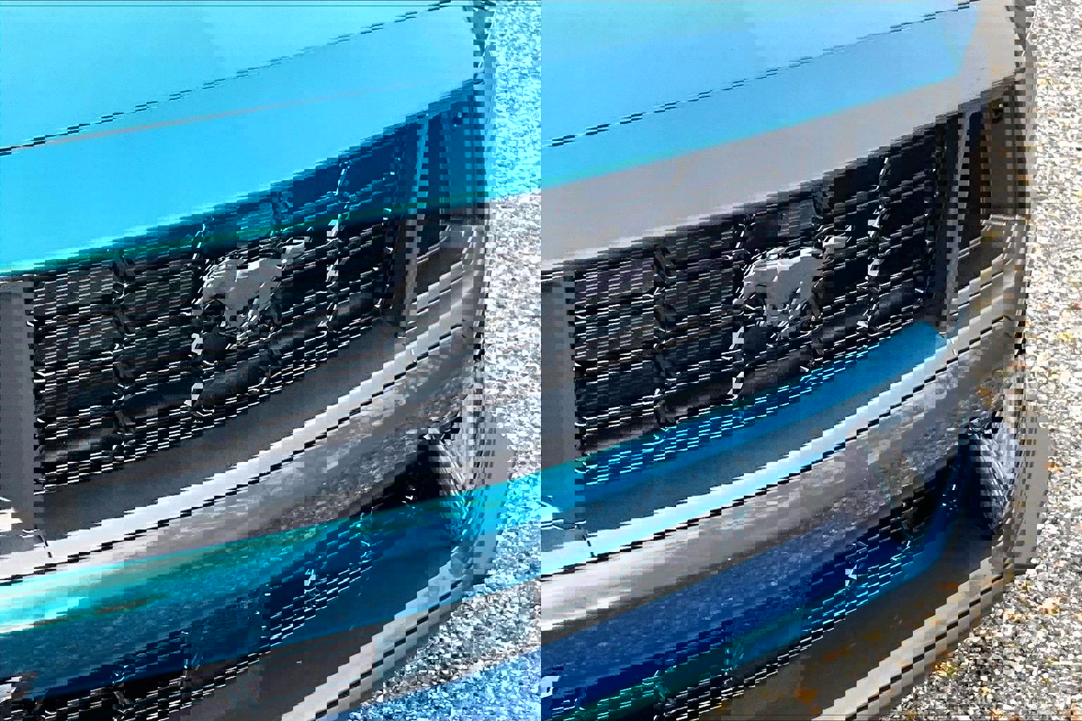 New 2026 Ford Mustang Dark Horse image 32