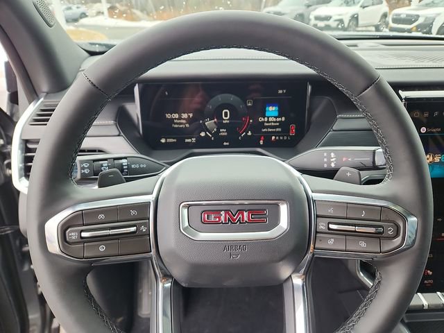 New 2026 GMC Acadia Elevation w/ Black Edition image 15