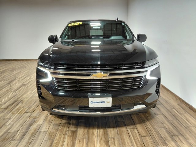 Used 2024 Chevrolet Tahoe LT image 20