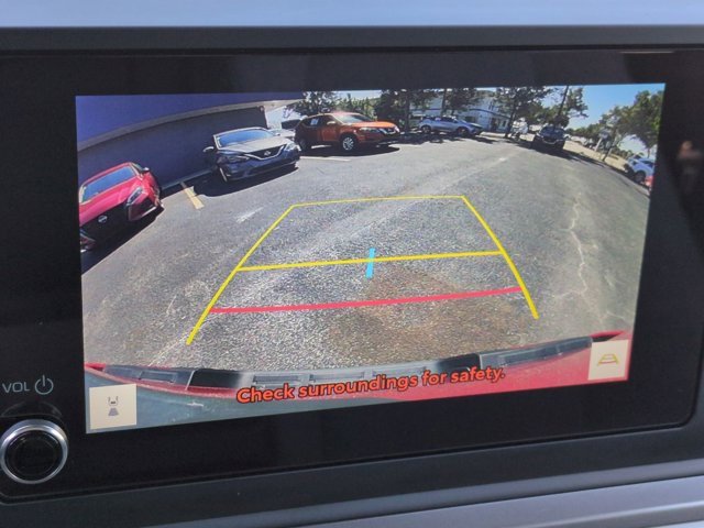 Used 2025 Toyota Tacoma SR5 image 21
