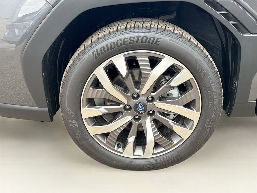 New 2026 Subaru Forester Touring image 41