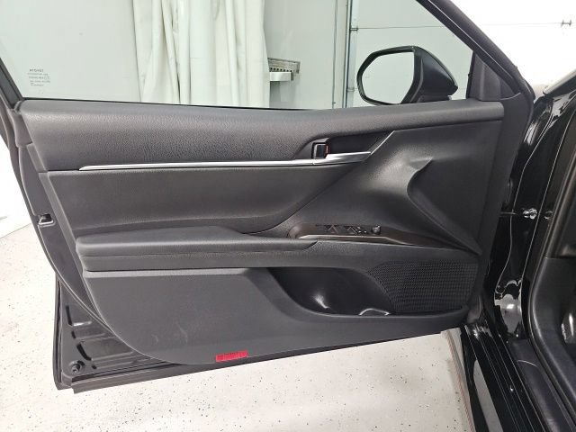 Certified 2024 Toyota Camry TRD w/ TRD Package w/JBL Audio FWD image 12