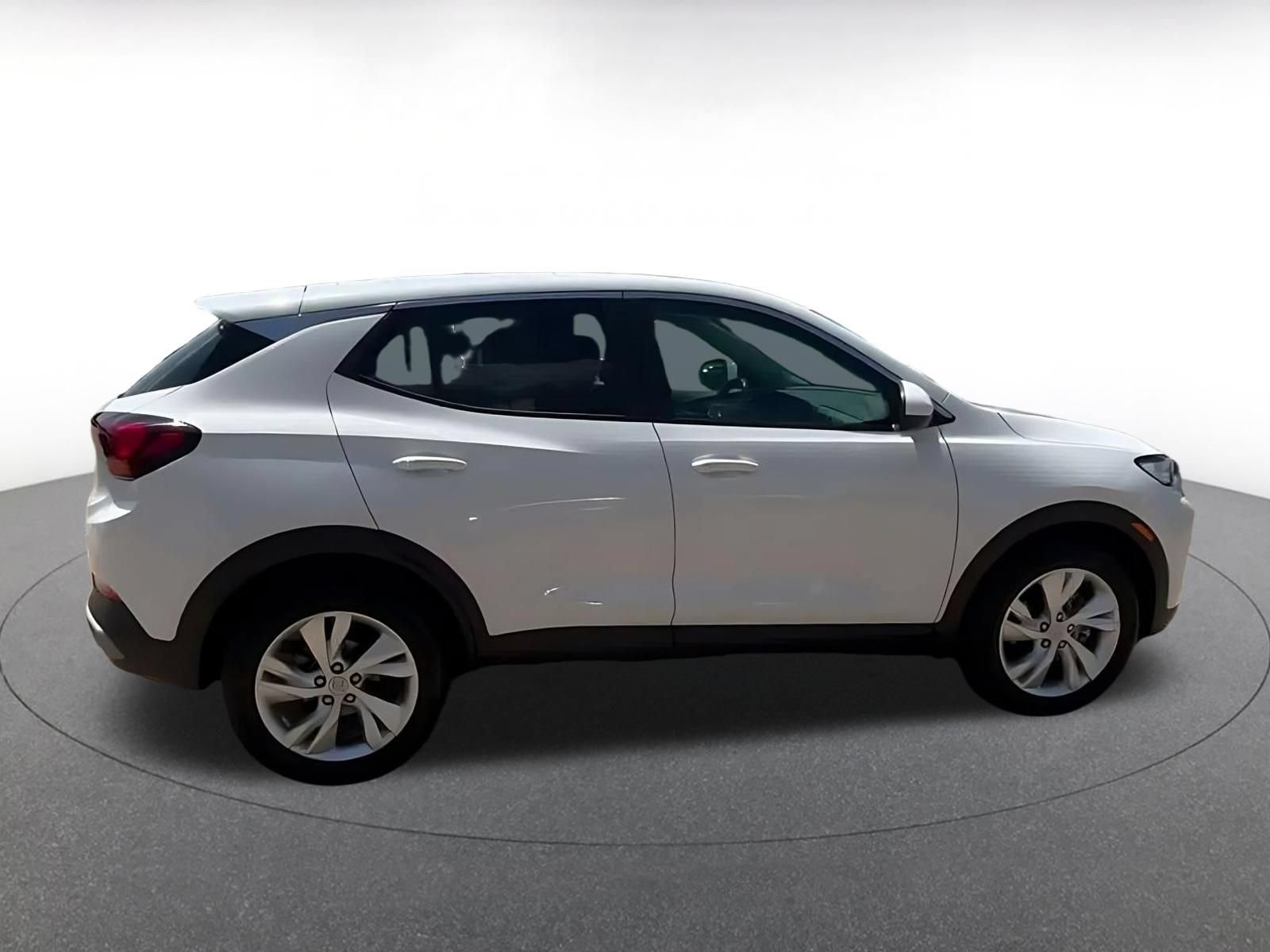 Used 2025 Buick Encore GX Preferred FWD image 15