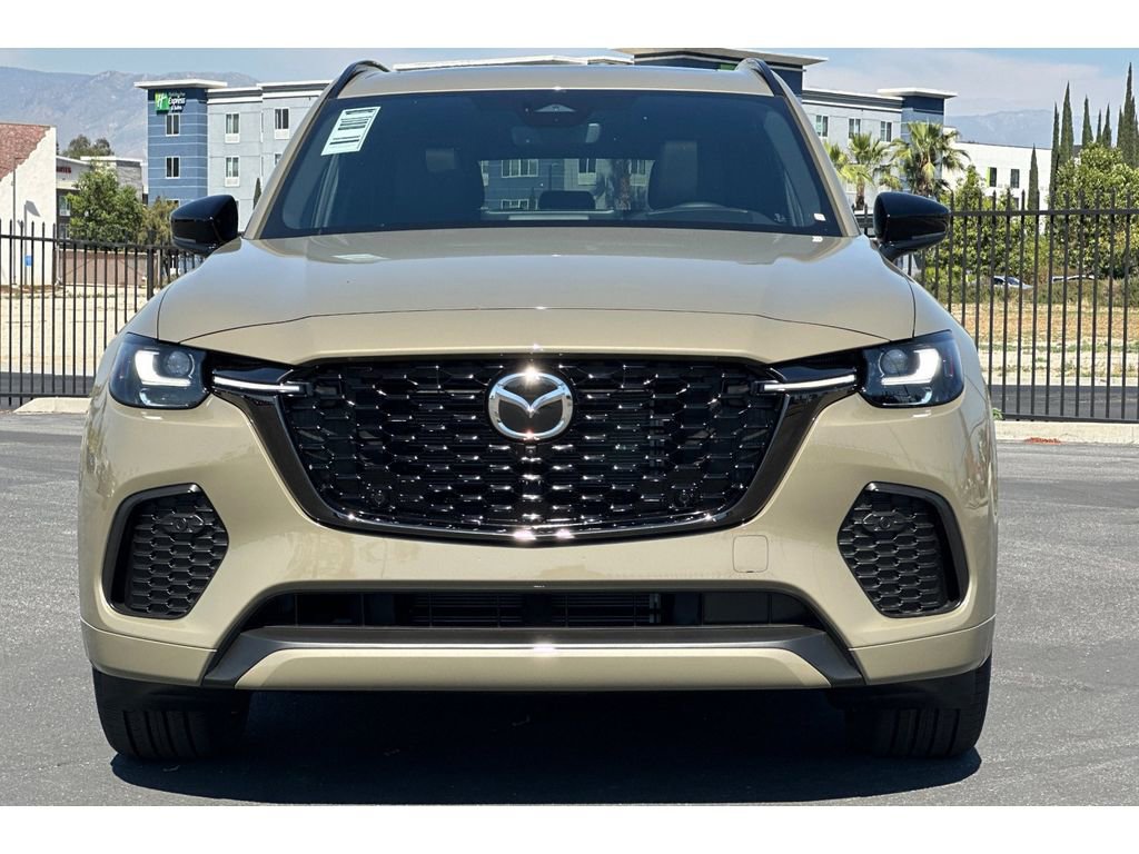 New 2026 MAZDA CX-70 3.3 Turbo S w/ Premium Package image 3