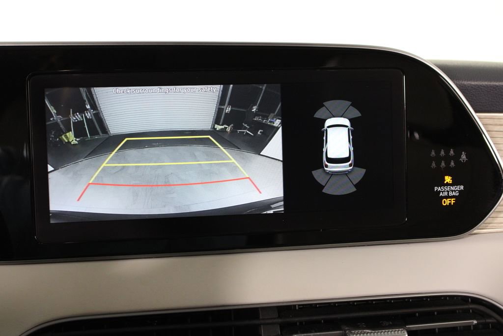 Used 2020 Hyundai Palisade SEL image 29