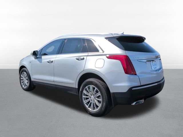 Used 2019 Cadillac XT5 Luxury image 7