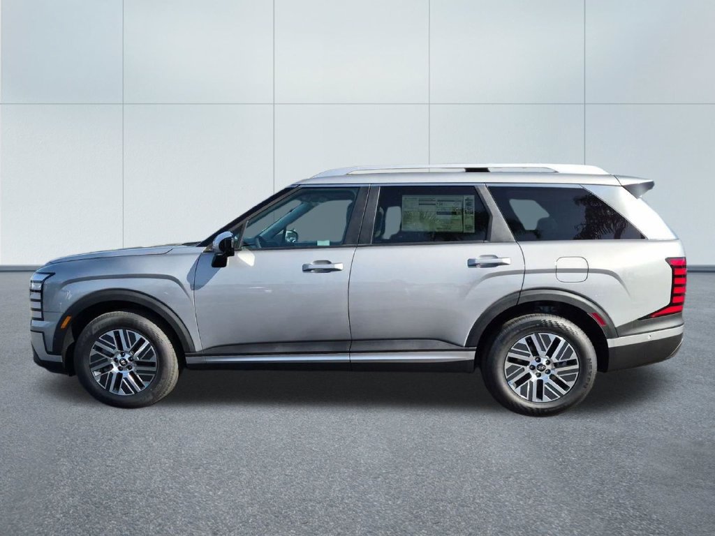 New 2027 Hyundai Palisade SEL Premium FWD image 3
