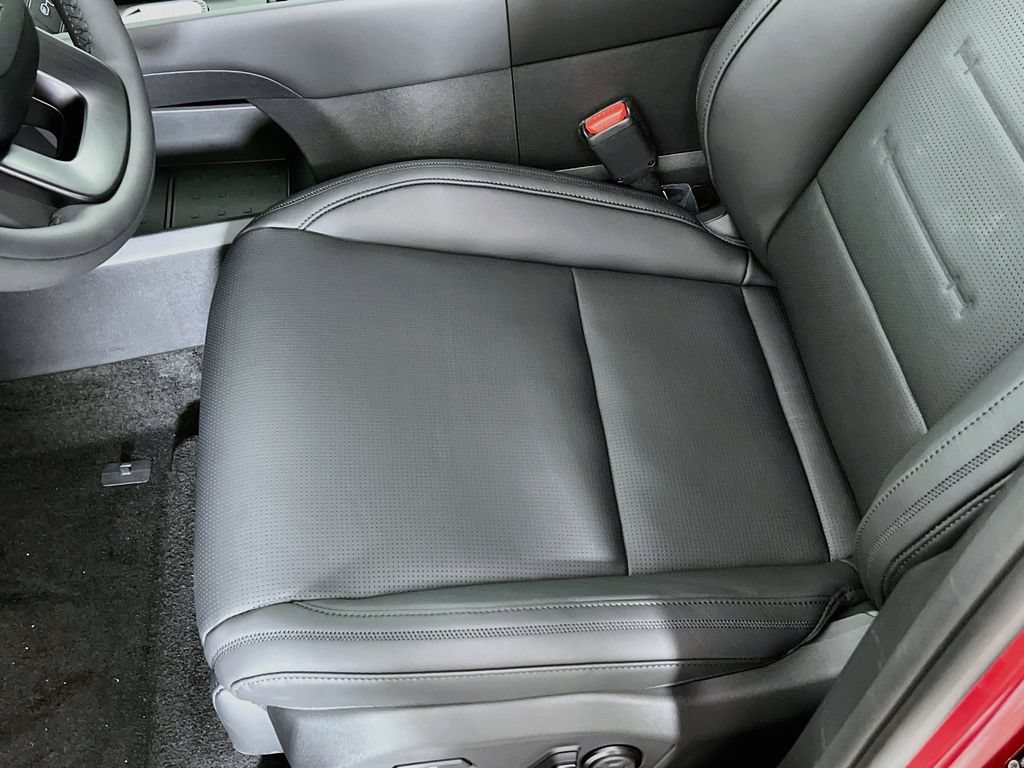 New 2026 Hyundai Santa Fe Calligraphy AWD/4WD image 18