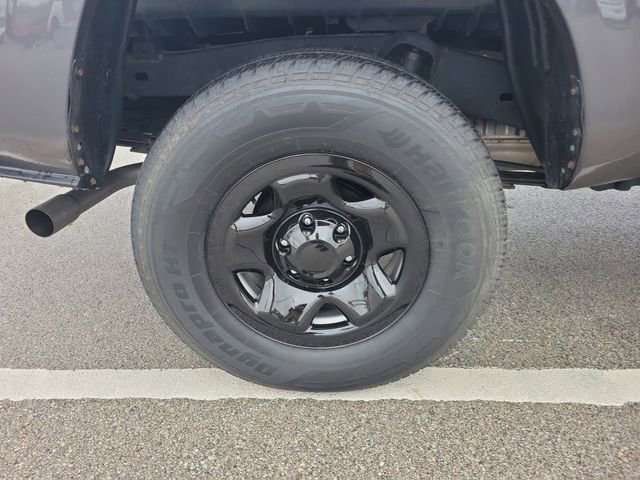 Used 2020 Toyota Tacoma SR AWD/4WD image 6