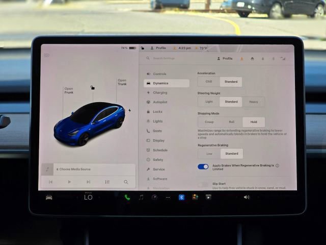 Used 2020 Tesla Model 3 Standard Range Plus image 16