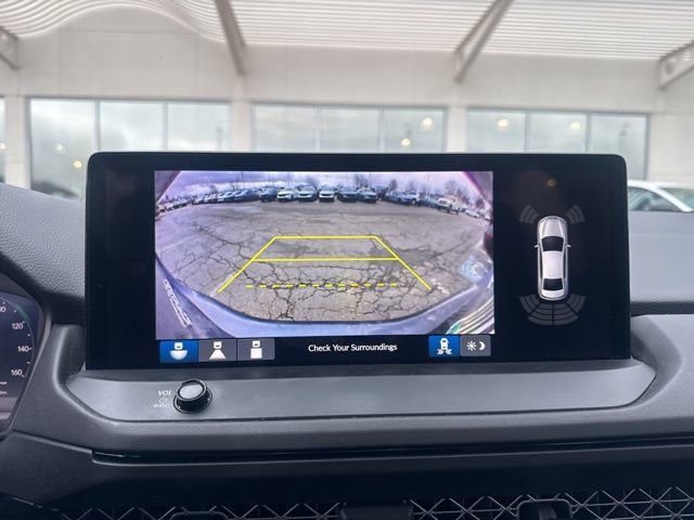 Used 2023 Honda Accord Touring image 10