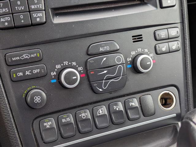 Used 2013 Volvo XC90 3.2 R-Design image 14