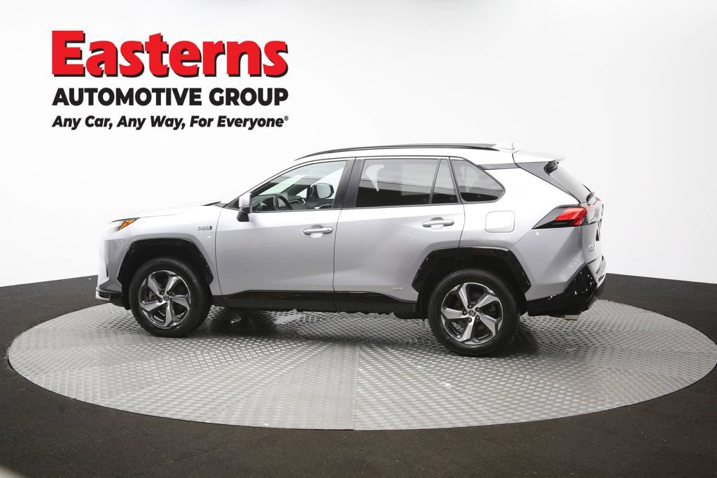 Used 2022 Toyota RAV4 SE AWD/4WD image 62