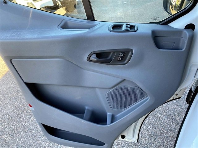 Used 2018 Ford Transit 350 XLT image 18