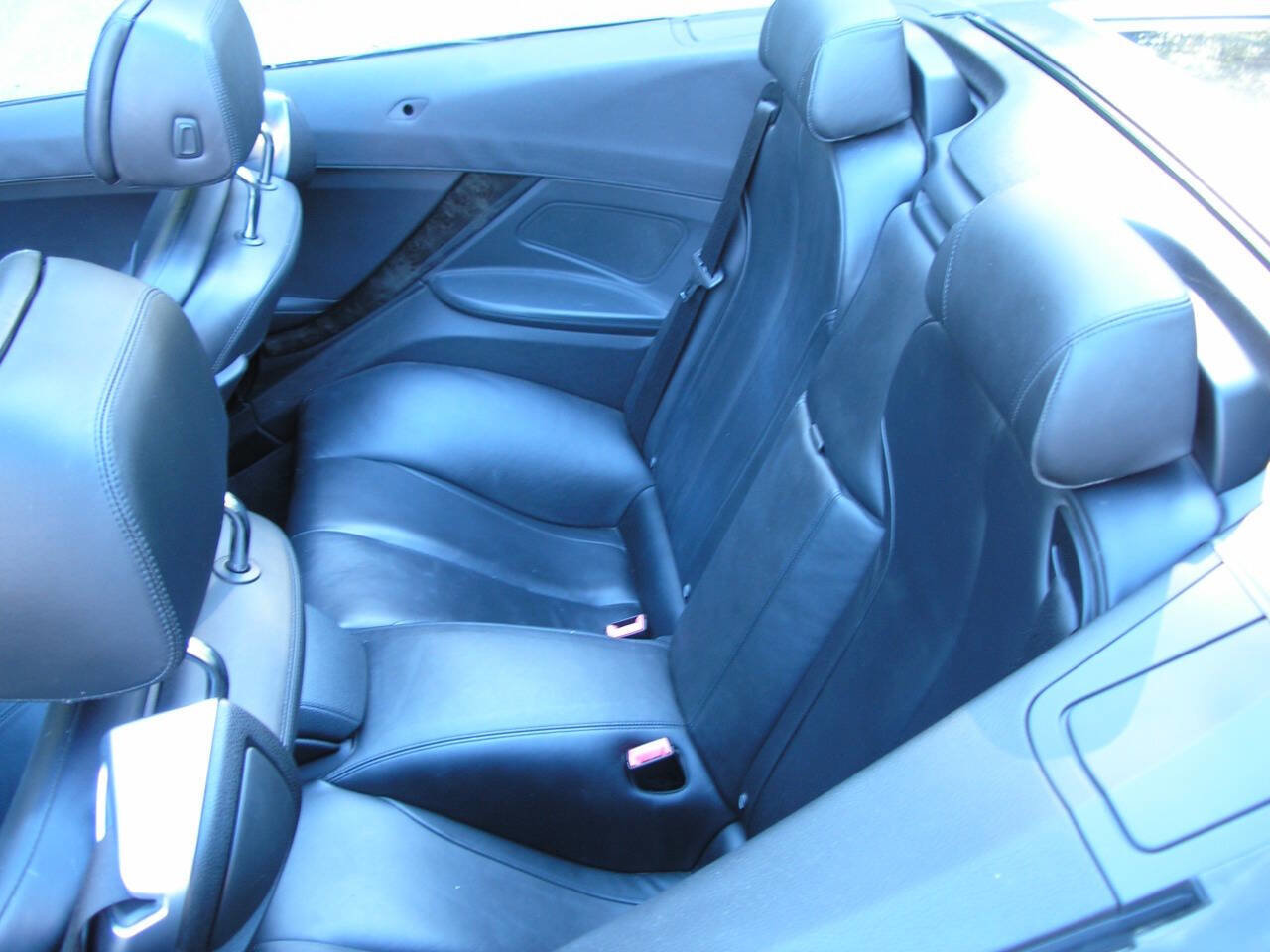 Used 2013 BMW 650i Convertible image 12