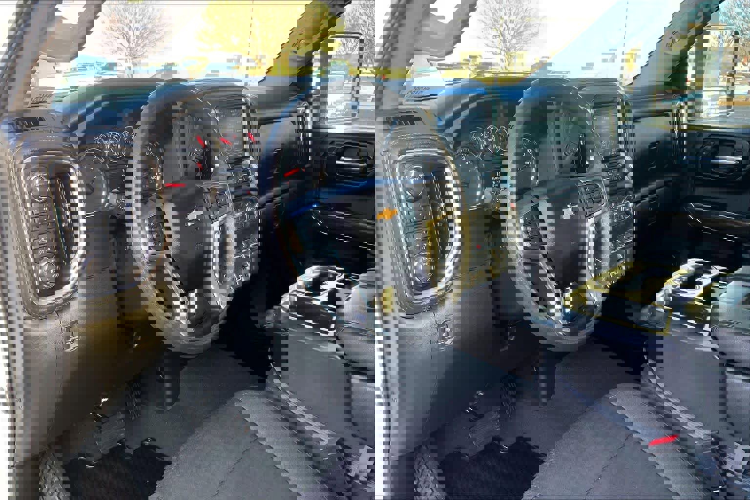 Certified 2022 Chevrolet Silverado 2500 LT image 18