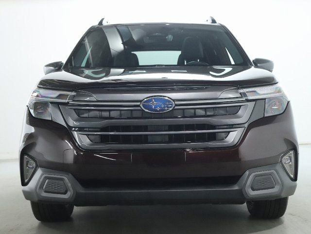 Used 2026 Subaru Forester Limited image 5