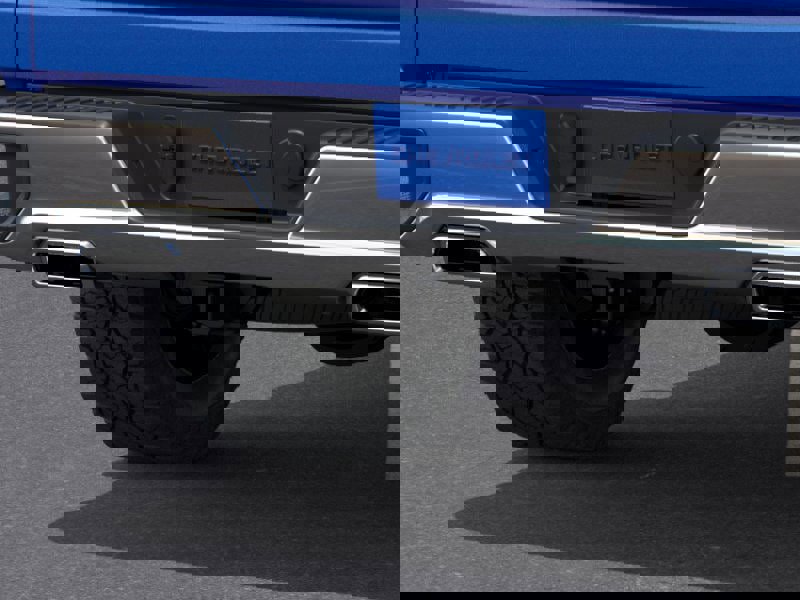 New 2026 Chevrolet Silverado 1500 LT w/ All Star Edition Plus image 14