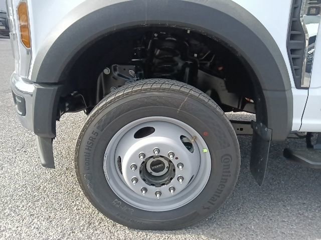 New 2026 Ford F450 XL image 10