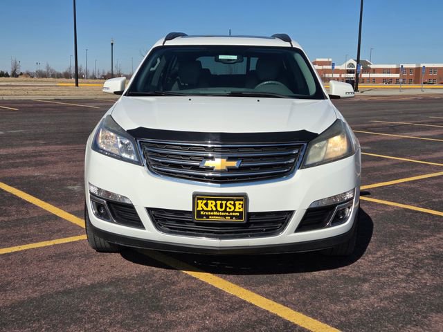Used 2015 Chevrolet Traverse LT AWD/4WD image 9