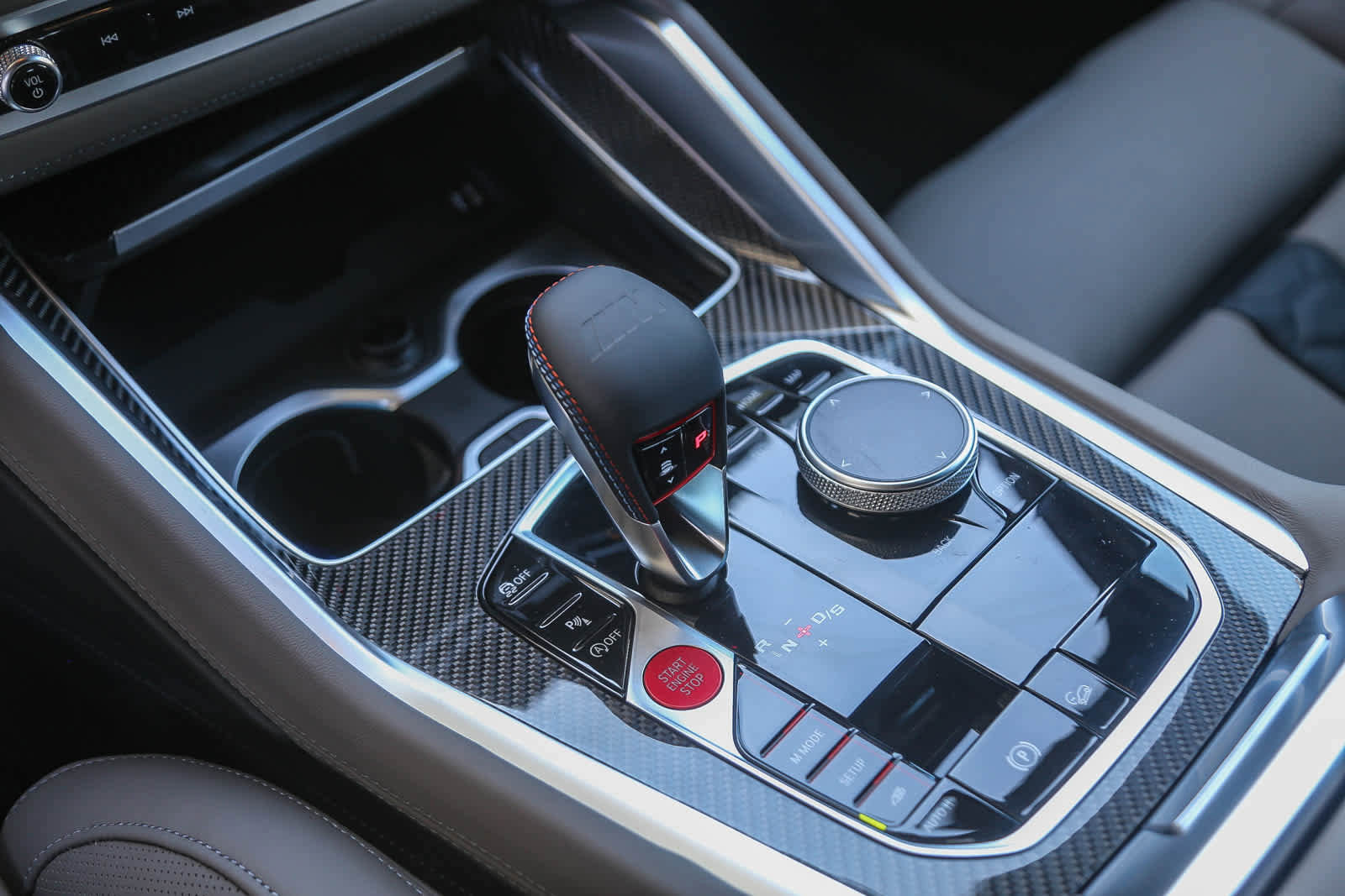 New 2026 BMW X5 M Competition w/ Executive Package image 16