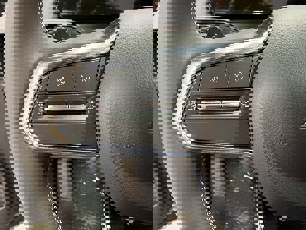 New 2026 Chevrolet Silverado EV LT image 25