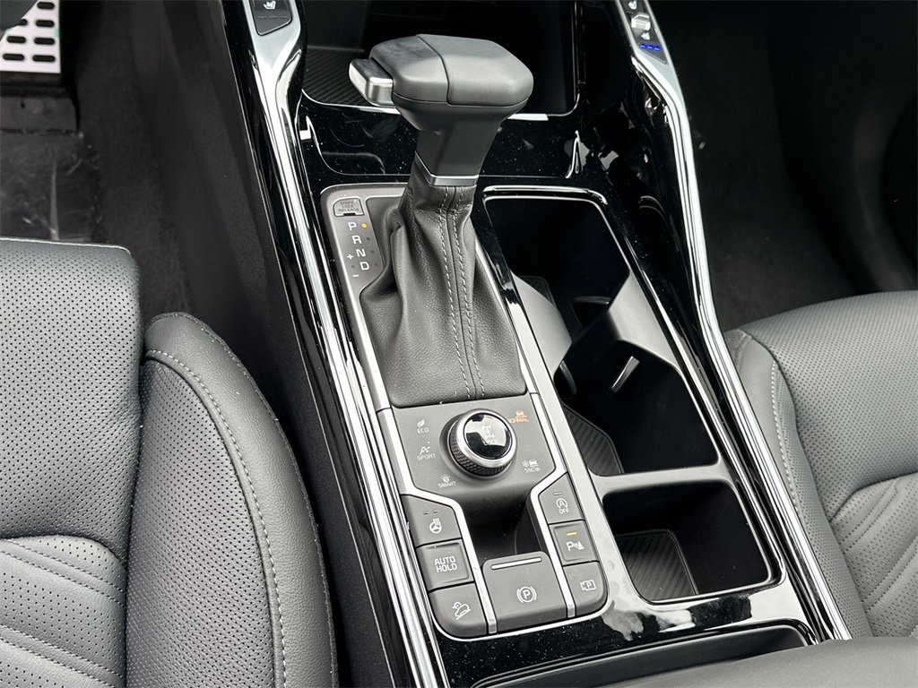 New 2025 Kia Sorento SX Prestige image 26