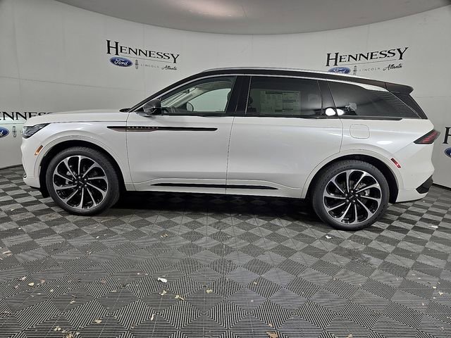 New 2026 Lincoln Nautilus Black Label image 7