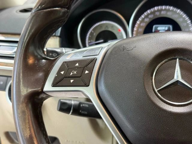 Used 2014 Mercedes-Benz E 350 4MATIC Wagon w/ Premium 1 Package image 16