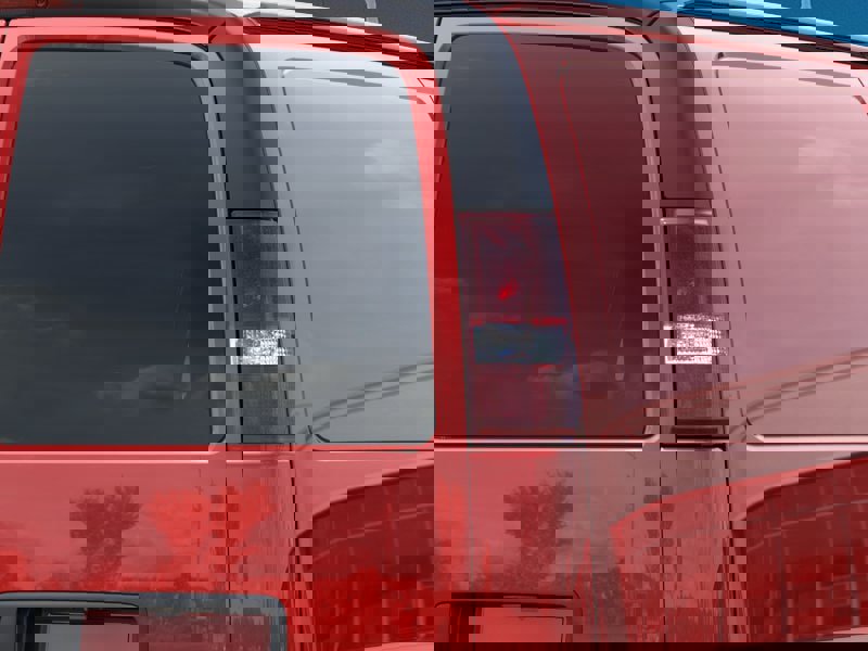 New 2026 Chevrolet Express 3500 w/ Driver Convenience Package image 35