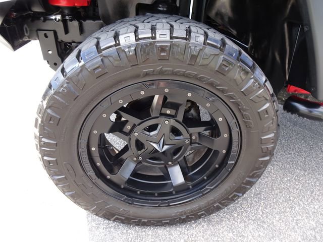 Used 2013 Jeep Wrangler Sport AWD/4WD image 33