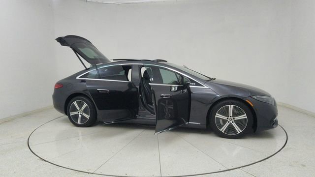 Used 2023 Mercedes-Benz EQS 450+ Sedan image 69