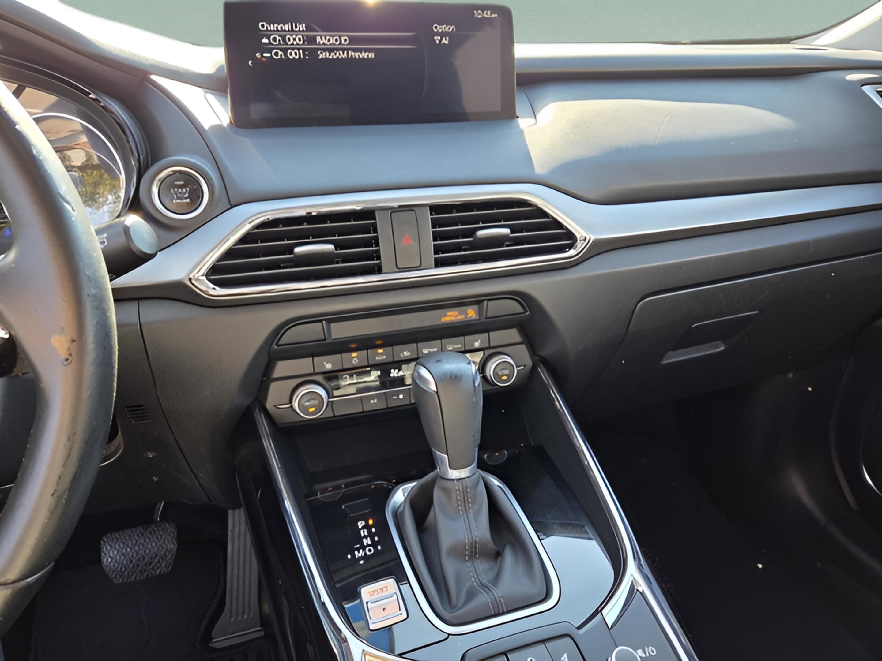 Used 2021 MAZDA CX-9 Touring w/ Touring Premium Package image 9