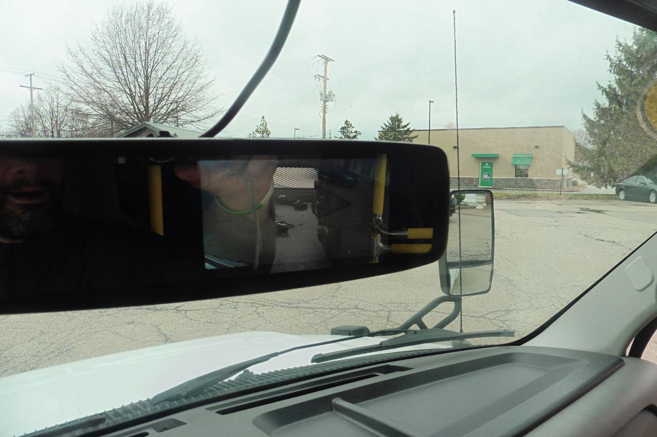 Used 2017 Ford E-450 and Econoline 450 Super Duty w/ Shuttle Bus Prep Package image 23