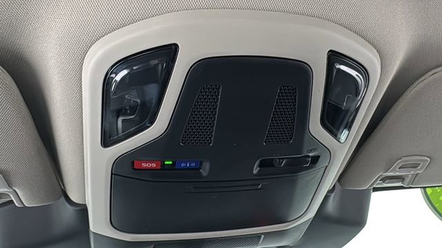 Certified 2025 Subaru Outback Premium w/ Popular Package #1A image 33