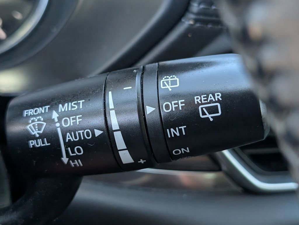 Used 2019 MAZDA CX-5 Grand Touring w/ GT Premium Package image 26