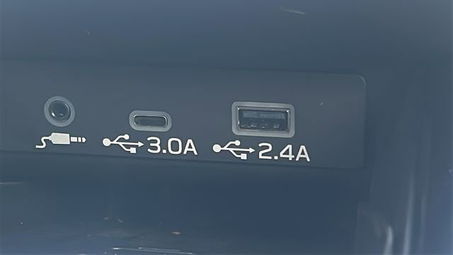 Used 2024 Subaru Legacy Touring XT w/ Popular Package #2 image 30