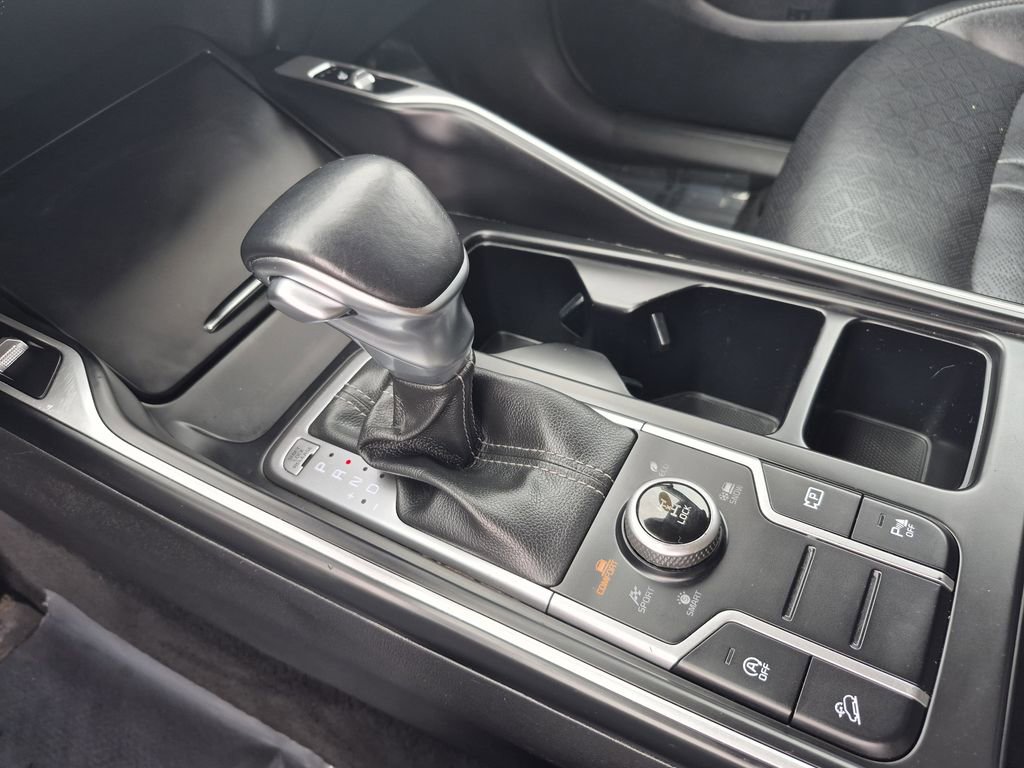 Certified 2023 Kia Sorento S image 24