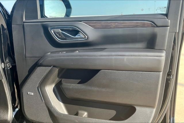Certified 2024 Chevrolet Tahoe LT image 19