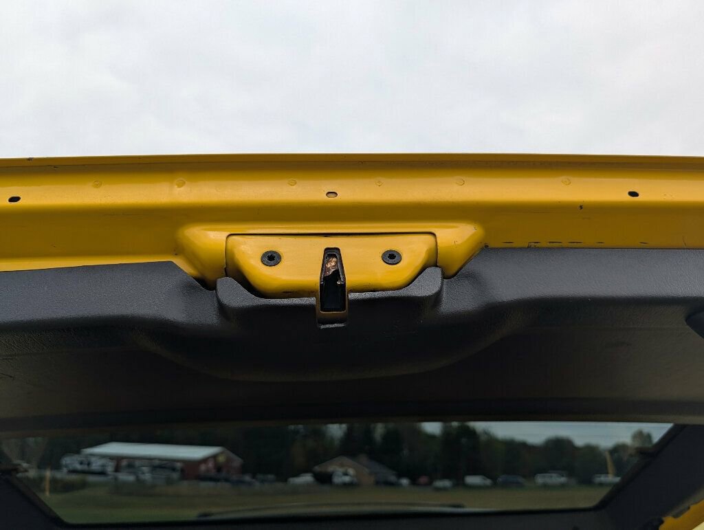 Used 2001 Jeep Cherokee Sport image 34