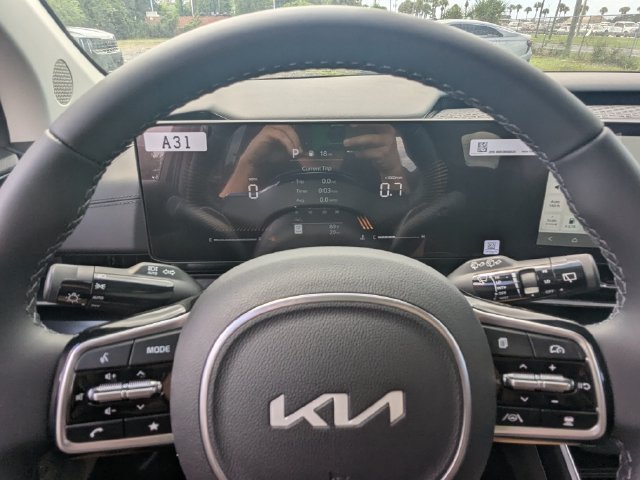 New 2026 Kia Carnival FWD image 28