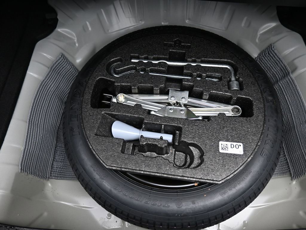 Certified 2023 Honda Civic LX image 22