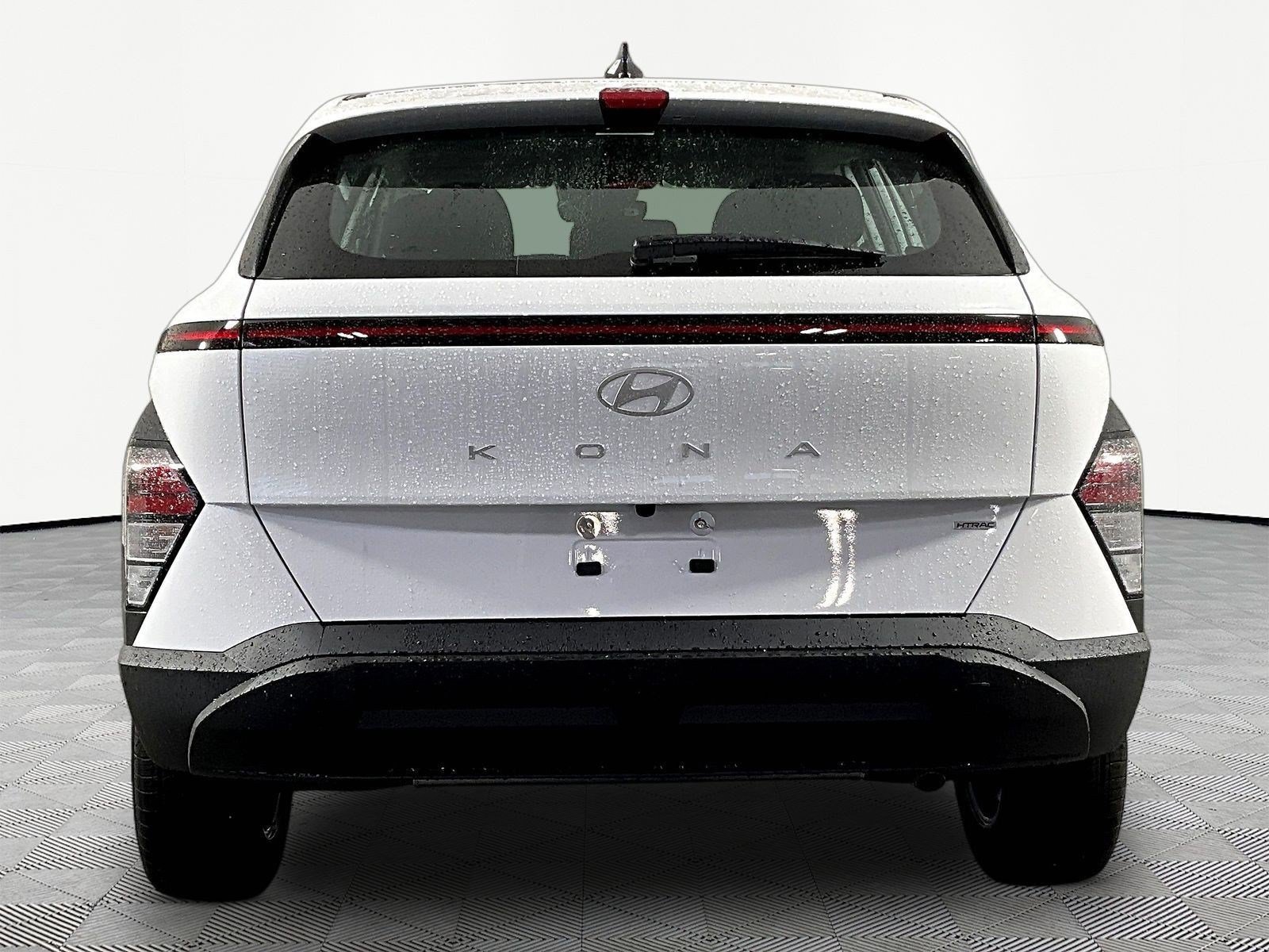 New 2027 Hyundai Kona SE AWD/4WD image 5
