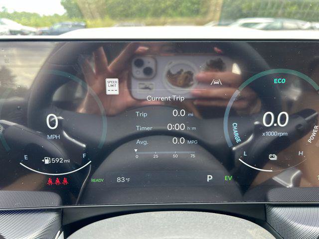 New 2026 Hyundai Sonata Limited FWD image 13