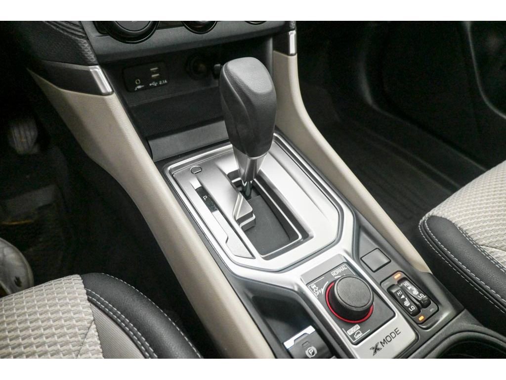 Used 2019 Subaru Forester Premium w/ Popular Package #1 image 13