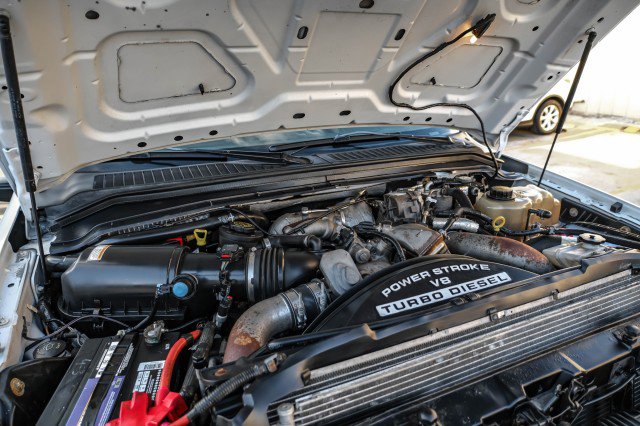 Used 2008 Ford F350 XL RWD image 45