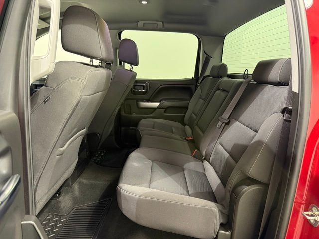 Used 2017 Chevrolet Silverado 1500 LT w/ All Star Edition image 21