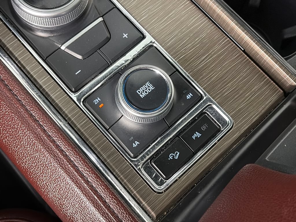 Certified 2023 Ford Expedition Max Limited AWD/4WD image 23